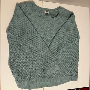 Old Navy Knit Sweater
